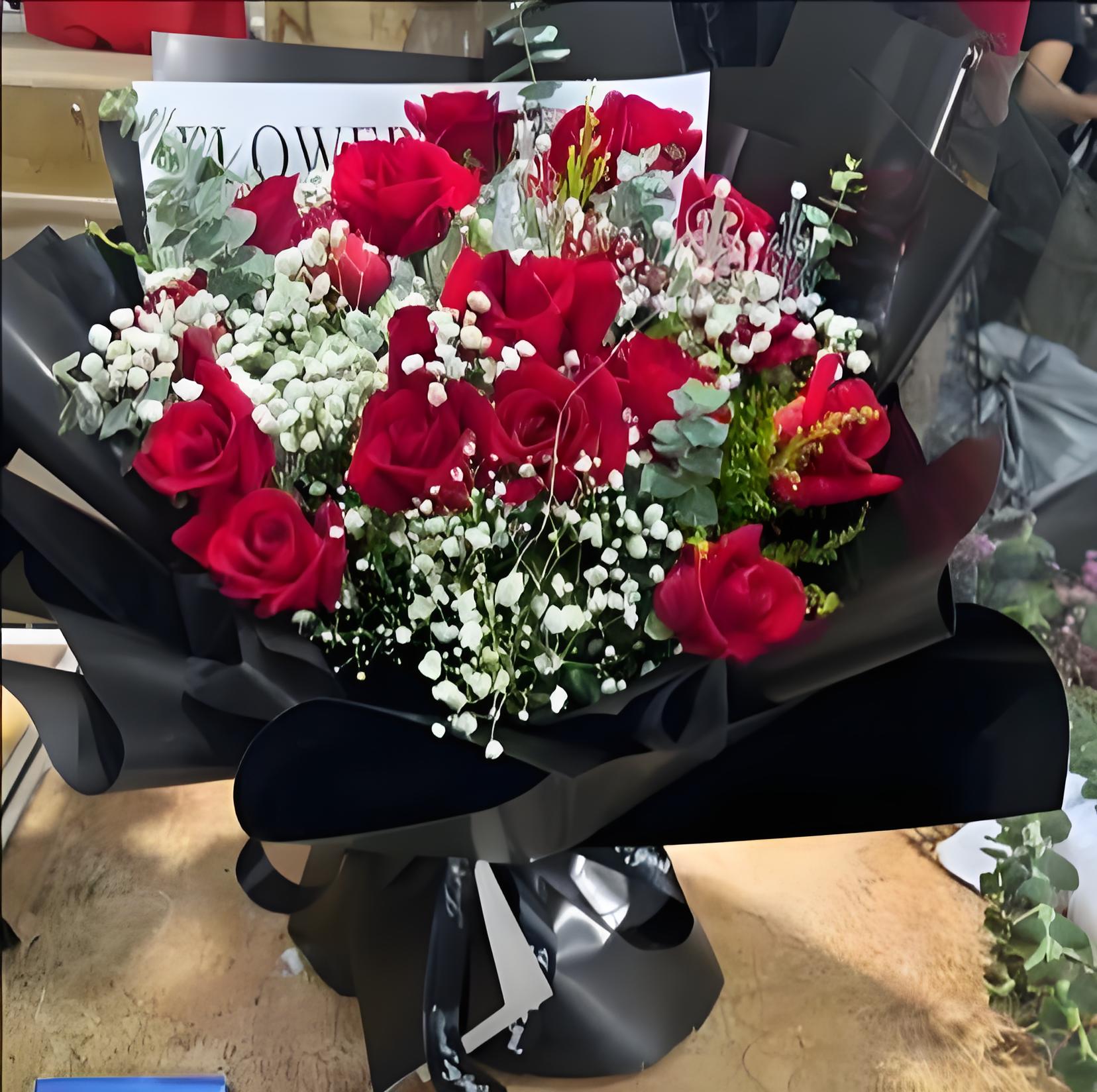 镇江扬中花店