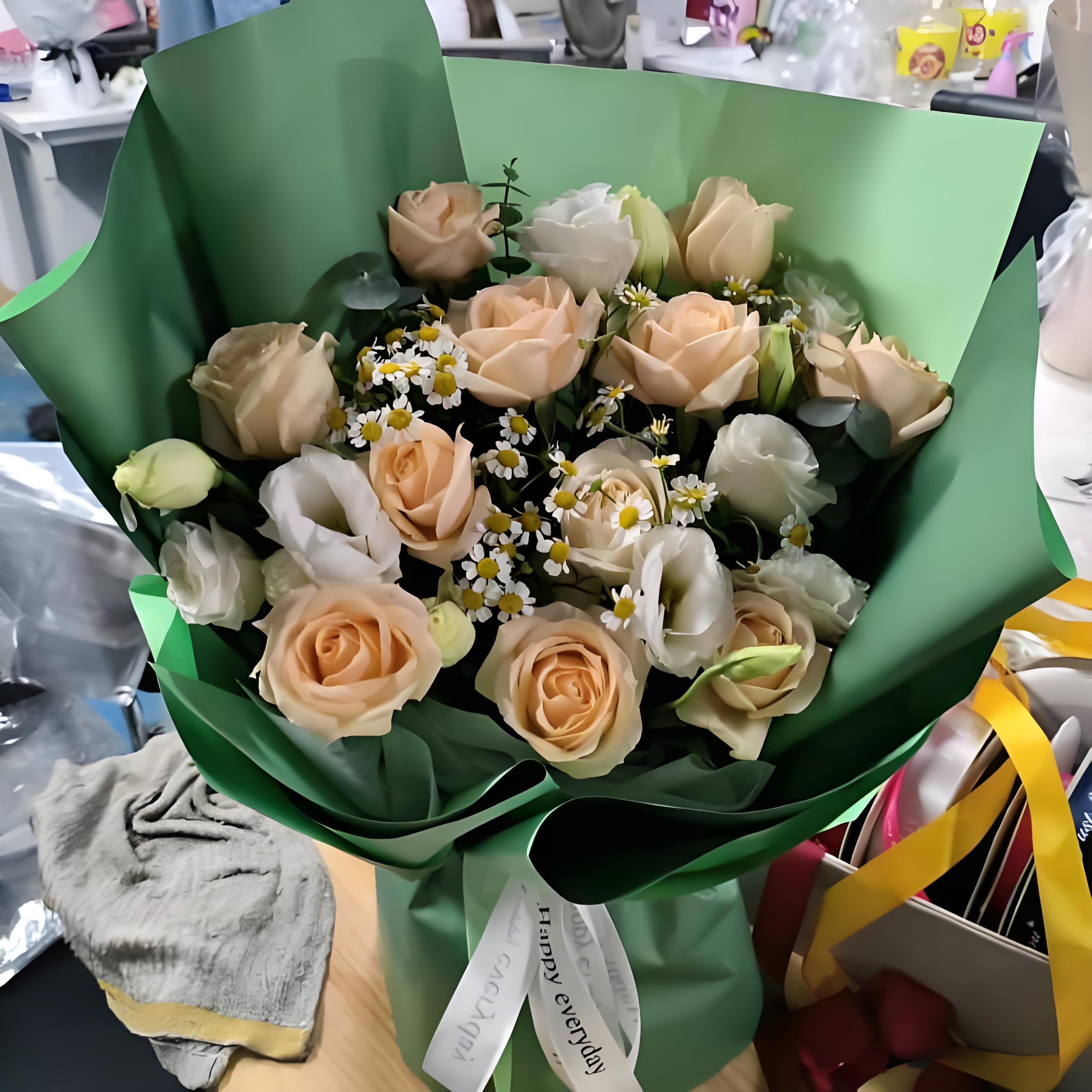 镇江扬中花店