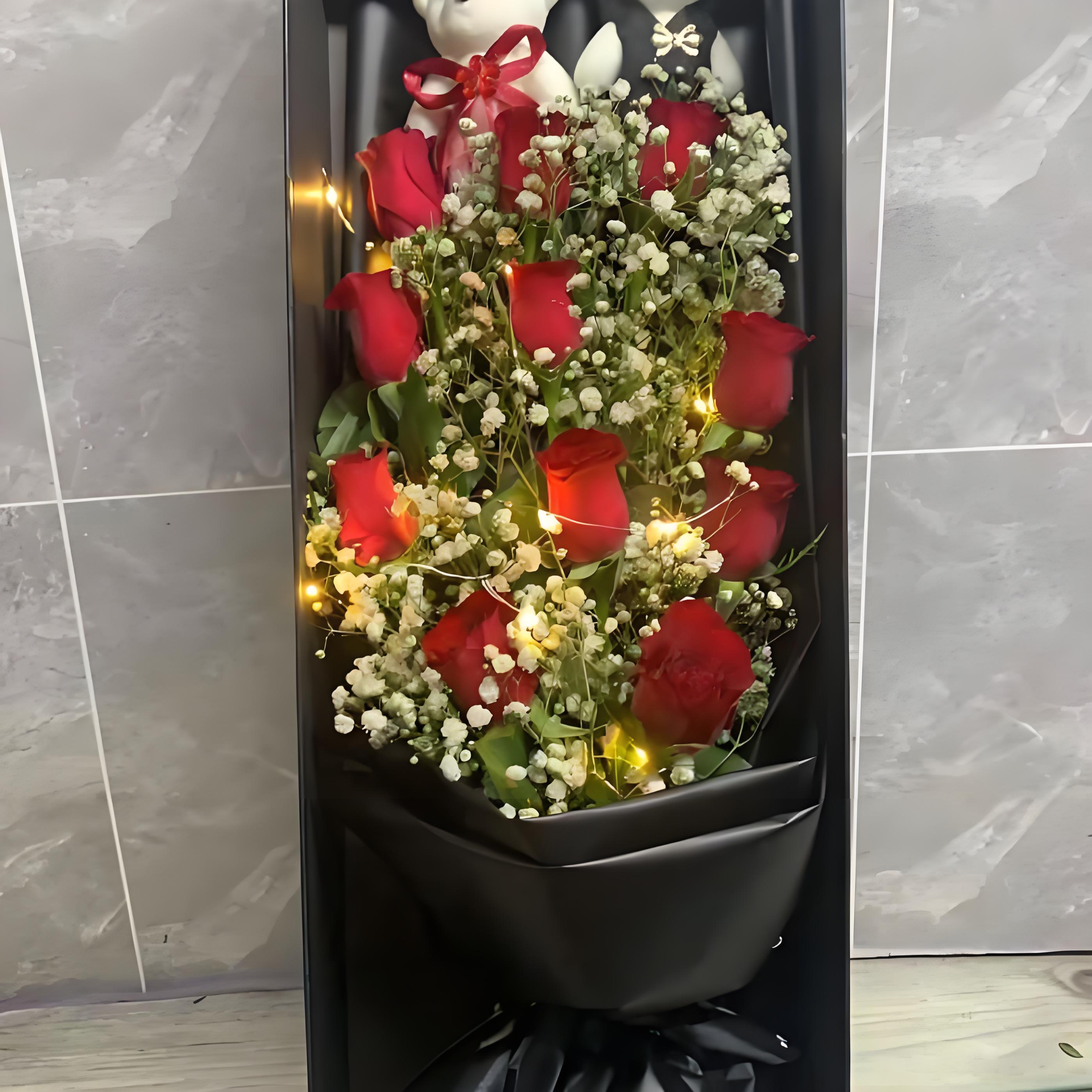 镇江扬中花店