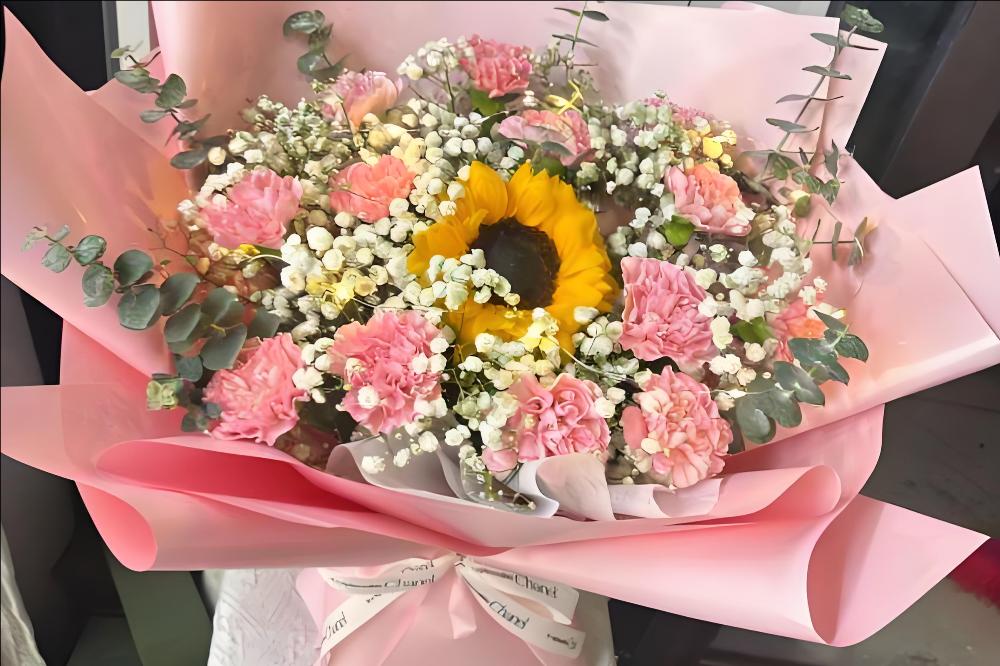 镇江扬中花店