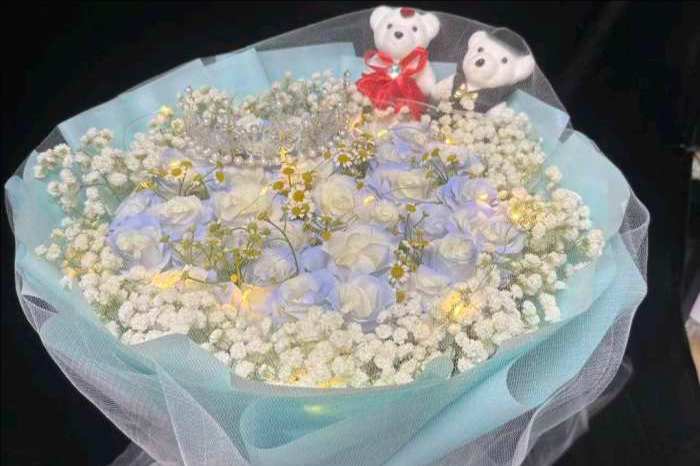 镇江扬中花店