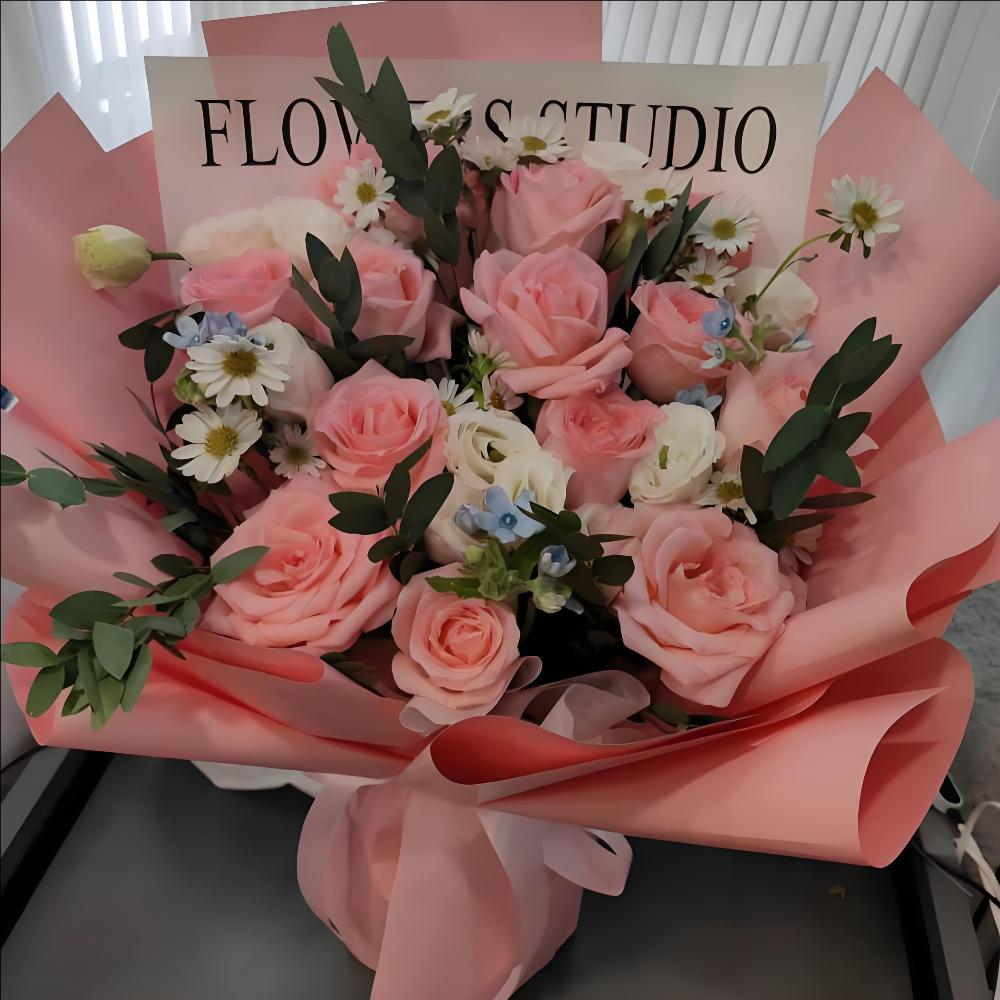 镇江扬中花店